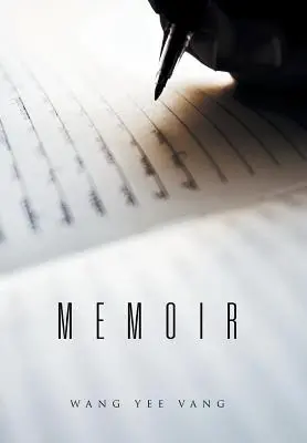 Memoiren - Memoir