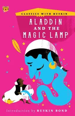 Aladin und die Wunderlampe - Aladdin and the Magic Lamp