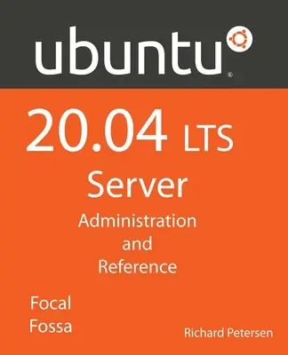 Ubuntu 20.04 LTS Server: : Verwaltung und Referenz - Ubuntu 20.04 LTS Server: : Administration and Reference