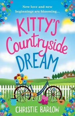 Kittys Traum vom Landleben - Kitty's Countryside Dream