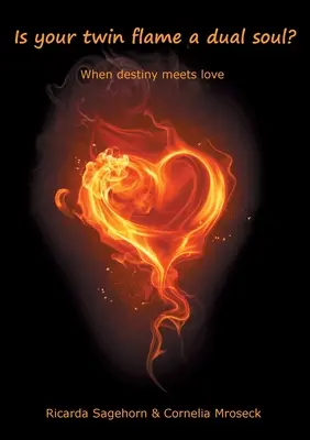 Ist Ihre Zwillingsflamme eine Dualseele? Wenn das Schicksal auf die Liebe trifft - Is your twin flame a dual soul?: When destiny meets love