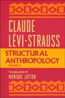 Strukturelle Anthropologie, Band 2 - Structural Anthropology, Volume 2