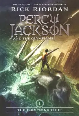 Der Blitzdieb - The Lightning Thief