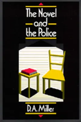 Der Roman und die Polizei - The Novel and the Police