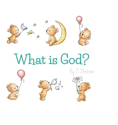 Was ist Gott? - What Is God?