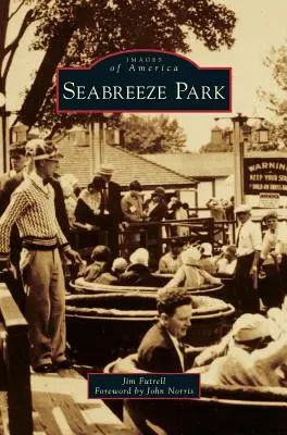 Seabreeze-Park - Seabreeze Park