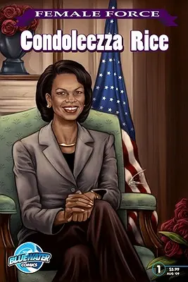 Condoleezza Rice