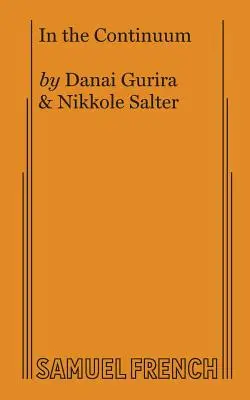 Im Kontinuum - In the Continuum