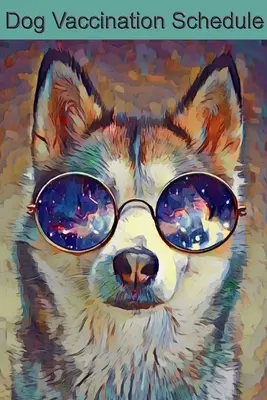 Hunde-Impfplan - Dog Vaccination Schedule