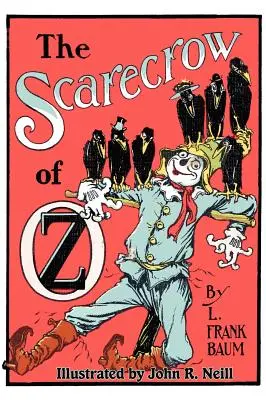 Die Vogelscheuche von Oz - The Scarecrow of Oz