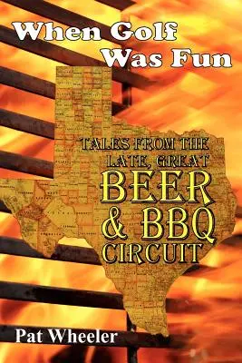 Als Golf noch Spaß machte - When Golf Was Fun