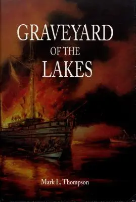 Friedhof der Seen - Graveyard of the Lakes