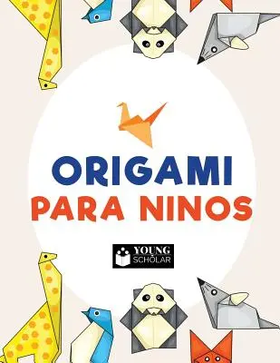 Origami für Kinder - Origami para ninos