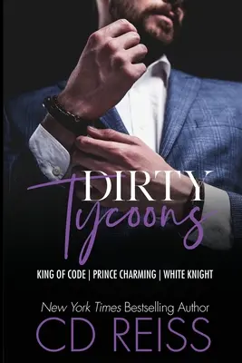 Schmutzige Tycoons - Dirty Tycoons