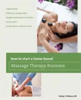 Wie man ein Geschäft für Massagetherapie zu Hause aufbaut - How to Start a Home-Based Massage Therapy Business