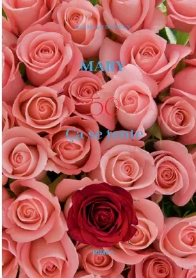 Mary, Tome 1: 50 a se tente