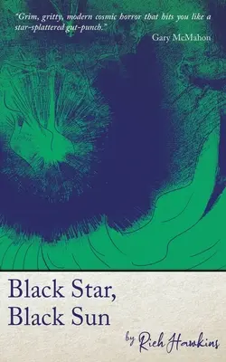 Schwarzer Stern, schwarze Sonne - Black Star, Black Sun