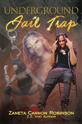 Unterirdisch: Knastfalle - Underground: Jail Trap