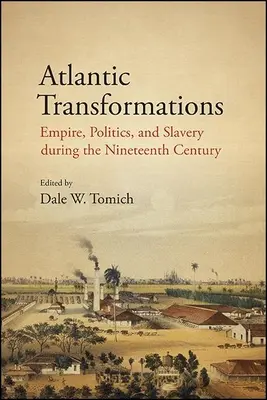 Atlantische Transformationen - Atlantic Transformations