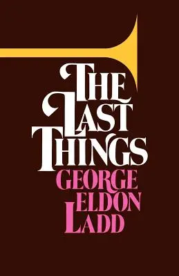 Die letzten Dinge - The Last Things