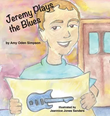 Jeremy spielt den Blues - Jeremy Plays the Blues