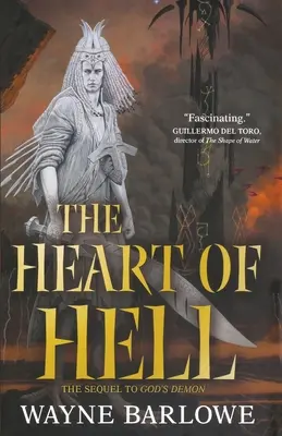 Das Herz der Hölle - The Heart of Hell