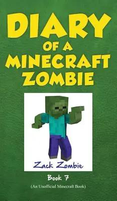 Tagebuch eines Minecraft-Zombies Buch 7: Zombie-Familientreffen - Diary of a Minecraft Zombie Book 7: Zombie Family Reunion