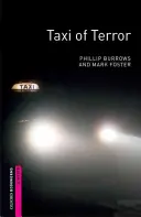 Taxi des Schreckens - Taxi of Terror