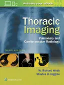 Thorakale Bildgebung: Pulmonale und kardiovaskuläre Radiologie - Thoracic Imaging: Pulmonary and Cardiovascular Radiology