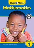 Study & Master Mathematics Learner's Book Grade 1 Englisch - Study & Master Mathematics Learner's Book Grade 1 English