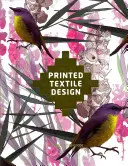 Gedrucktes Textildesign - Printed Textile Design