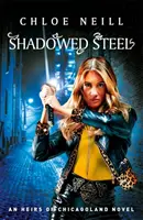 Schattenhafter Stahl - Shadowed Steel