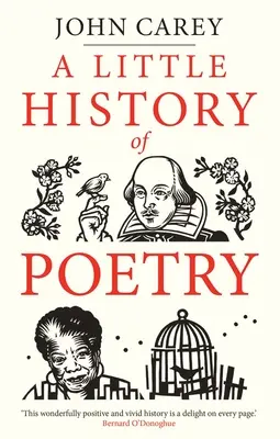 Eine kleine Geschichte der Poesie - A Little History of Poetry