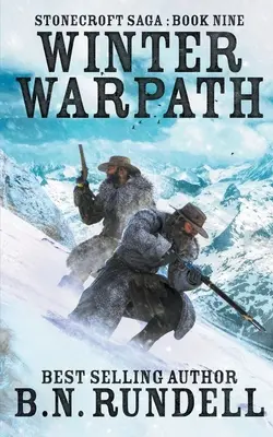 Winter-Kriegspfad - Winter Warpath