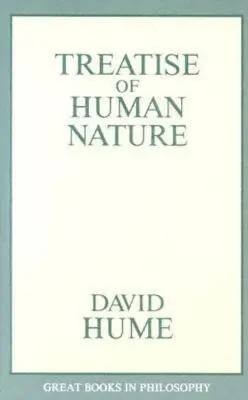 Eine Abhandlung über die menschliche Natur - A Treatise of Human Nature