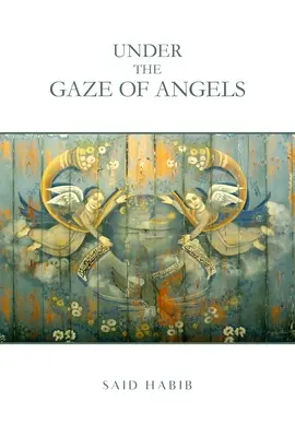 Unter dem Blick der Engel: Geschichten - Under the Gaze of Angels: Stories