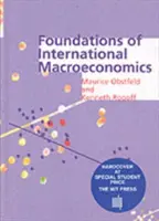 Grundlagen der internationalen Makroökonomie - Foundations of International Macroeconomics