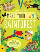 Gestalte deinen eigenen Regenwald - Make Your Own Rainforest