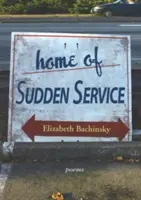 Das Haus des plötzlichen Dienstes - Home of Sudden Service