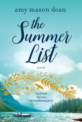 Die Sommerliste - The Summer List