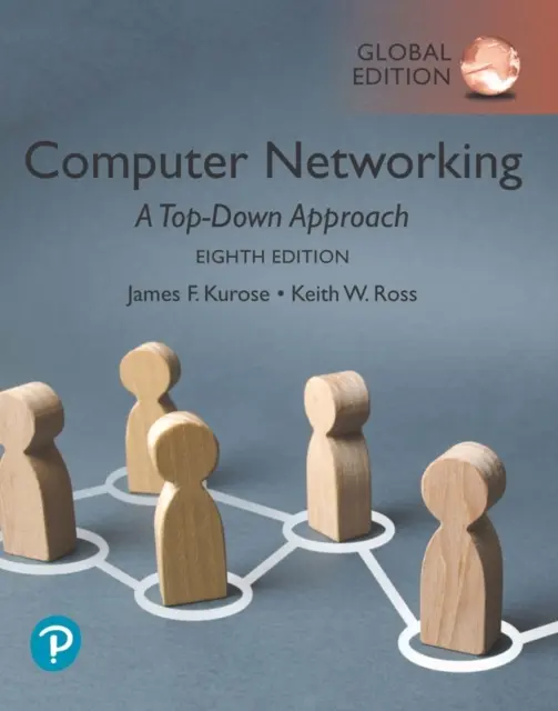 Computer Networking, Globale Ausgabe - Computer Networking, Global Edition