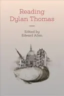 Dylan Thomas lesen - Reading Dylan Thomas