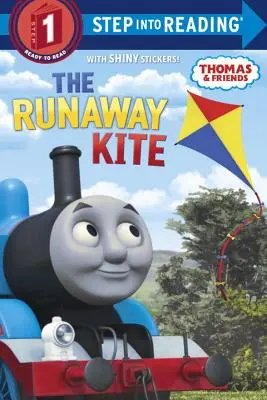 Der entlaufene Drache (Thomas & Friends) - The Runaway Kite (Thomas & Friends)