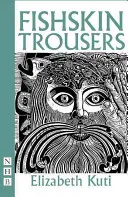 Fischhaut-Hosen - Fishskin Trousers