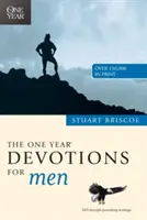 Die Ein-Jahres-Andachten für Männer mit Stuart Briscoe - The One Year Devotions for Men with Stuart Briscoe