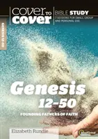 Genesis 12-50: Die Gründerväter des Glaubens - Genesis 12-50: Founding Fathers of Faith