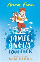 Jamie und Angus zusammen - Jamie and Angus Together