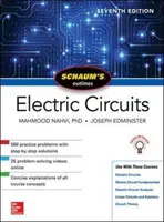Schaum's Outline of Electric Circuits, Siebte Ausgabe - Schaum's Outline of Electric Circuits, Seventh Edition