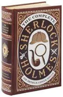 Der komplette Sherlock Holmes (Barnes & Noble Collectible Classics: Omnibus Edition) - Complete Sherlock Holmes (Barnes & Noble Collectible Classics: Omnibus Edition)