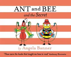 Ameise und Biene und das Geheimnis - Ant and Bee and the Secret